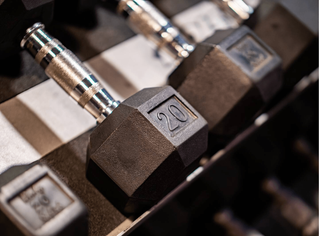 a close up of a piece of metal on a chess board