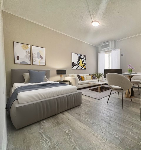 14011 Brookpark Rd Studio-1 Bed Apartment for Rent - Photo Gallery 49