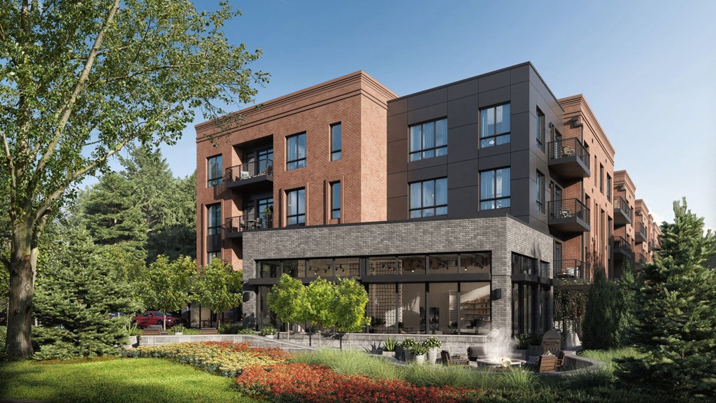 Property exterior in Rocky River, OH 44116