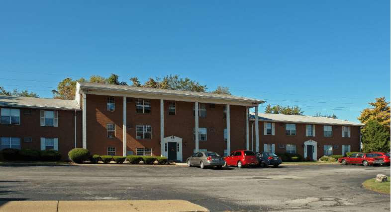 Village Square Sandusky Ohio