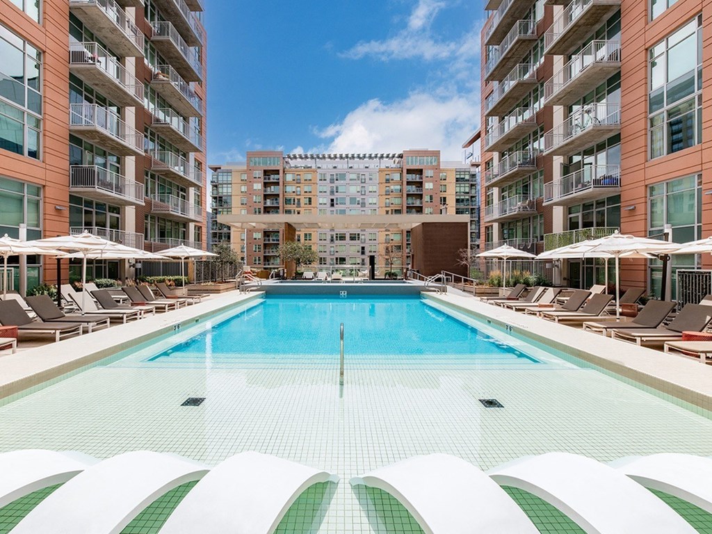 Sentral Union Station