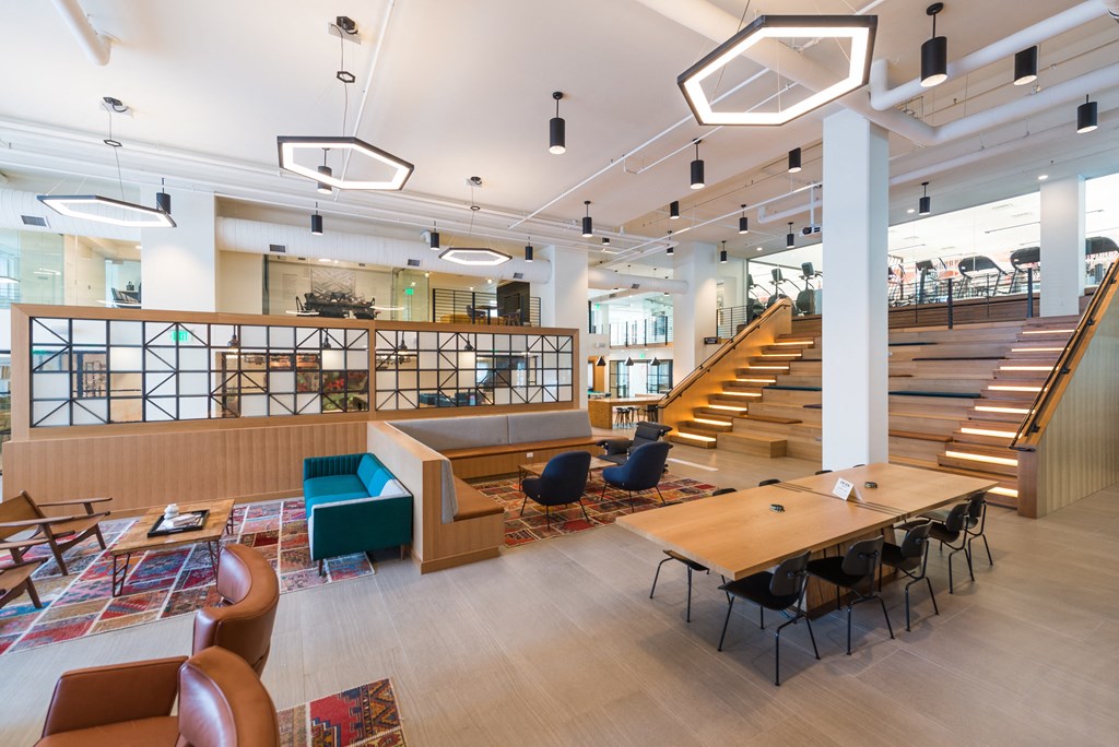 Sentral Union Station