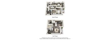 1600 Vine_B6 Townhome