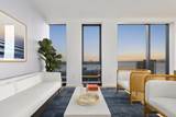 Studio apartment at The Modern Apartments in Seattle