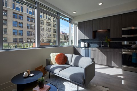 Sentral DTLA At 755 S. Spring