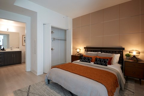 Sentral DTLA At 755 S. Spring