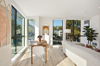 Bright open floorplan home with floor to ceiling windows - Photo Gallery 3