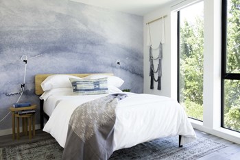Bedroom 402 at 188 Octavia - Photo Gallery 4