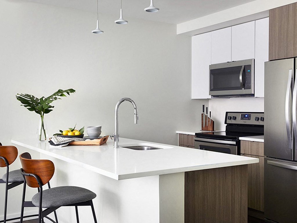 Sentral Union Station