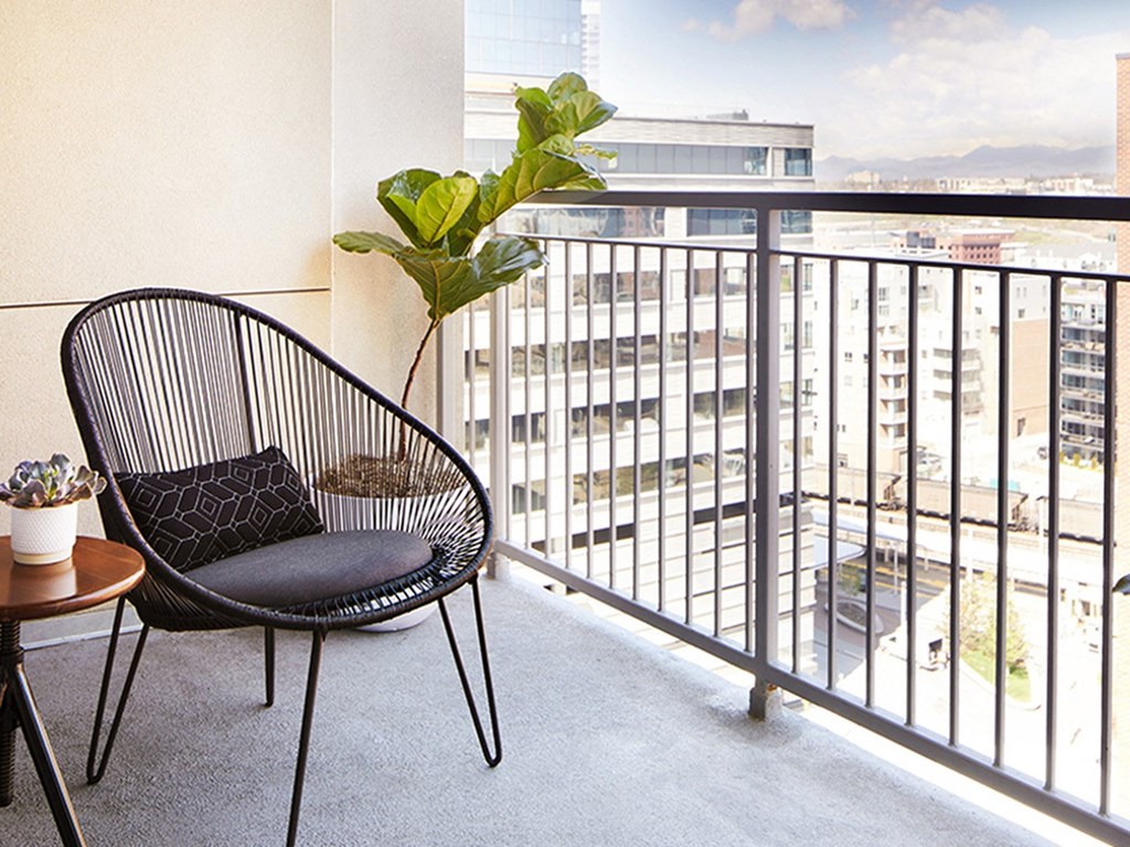 Sentral Union Station