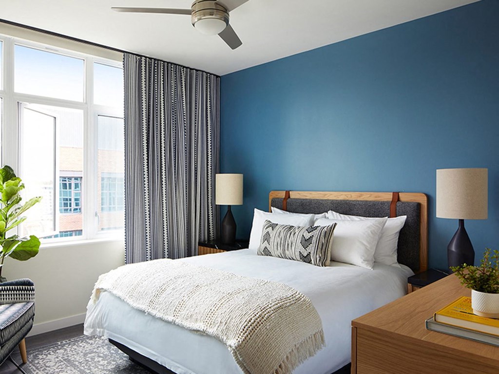 Sentral Union Station