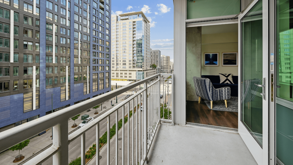 Sentral Union Station