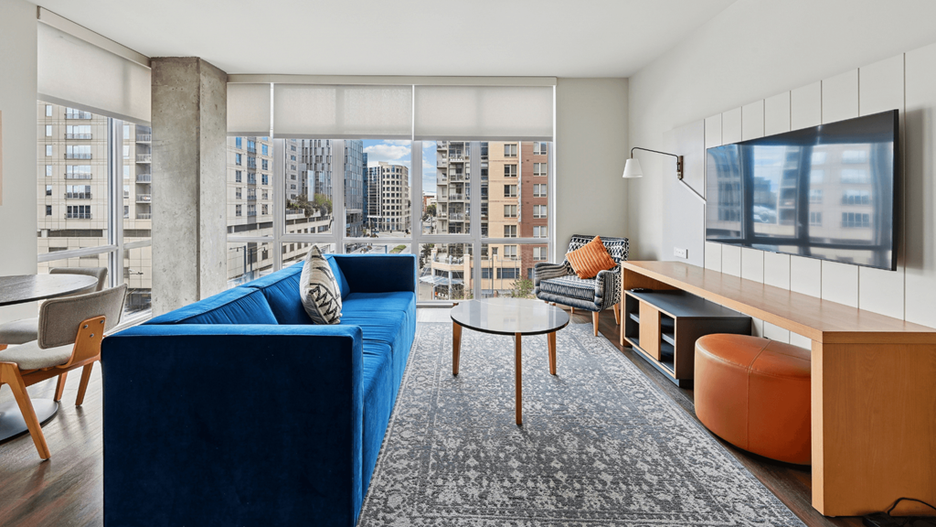 Sentral Union Station