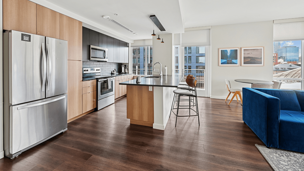 Sentral Union Station