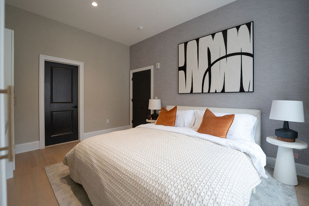 The Residences At The Bellevue