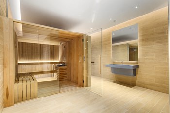 the modern spa - Photo Gallery 10