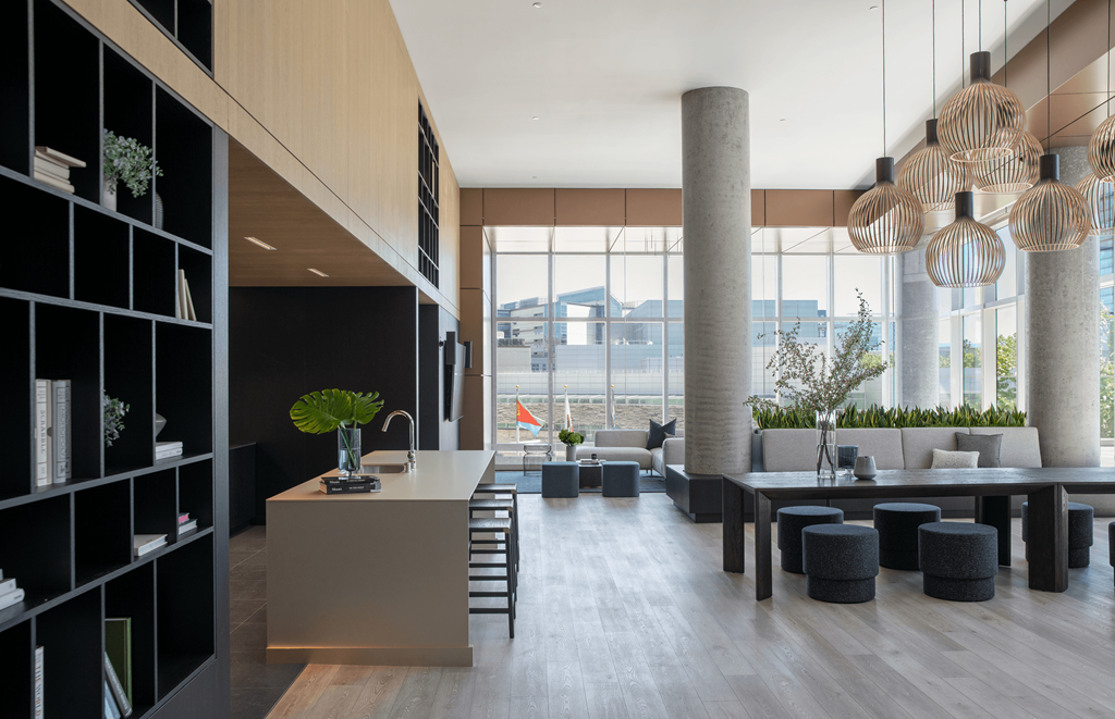 miro resident lounge