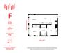 2 Bed 1 Bath