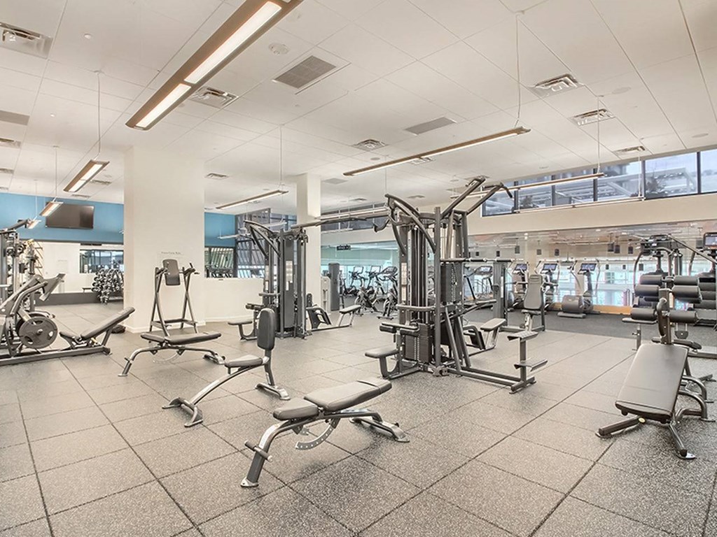 Sentral Union Station