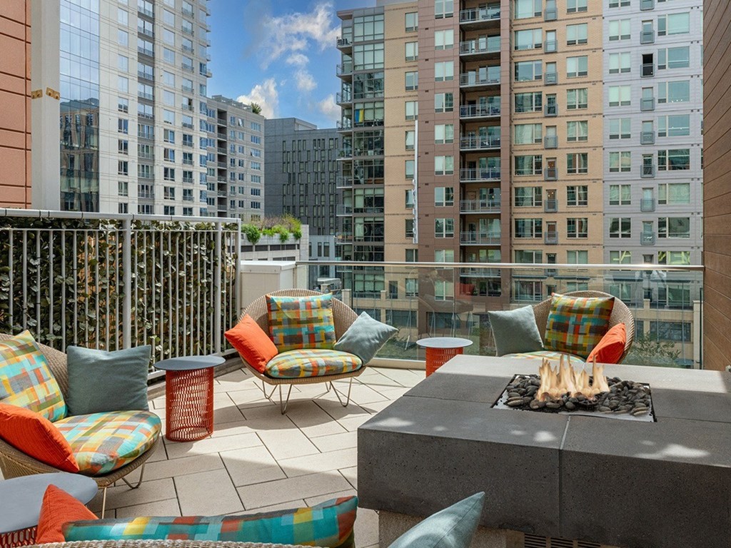 Sentral Union Station