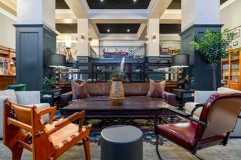 Clubroom - Photo Gallery 2