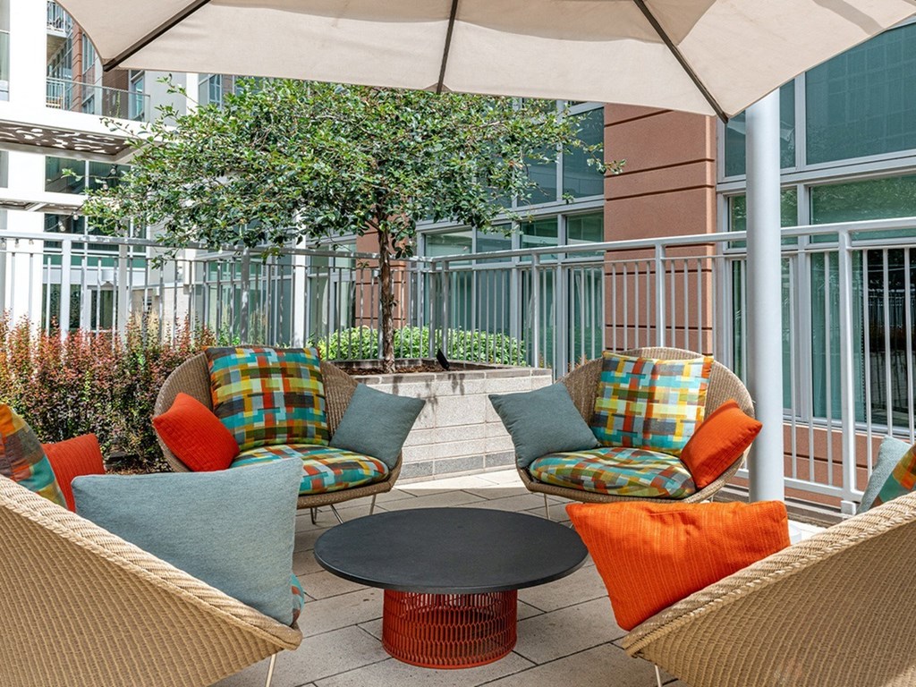 Sentral Union Station