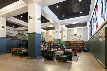 Clubroom - Photo Gallery 4