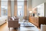 1-bedroom apartment at Kaufmanns Apartments in Pittsburgh