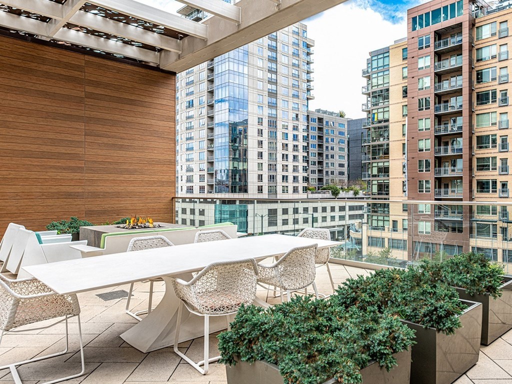 Sentral Union Station