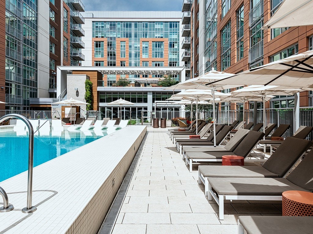 Sentral Union Station