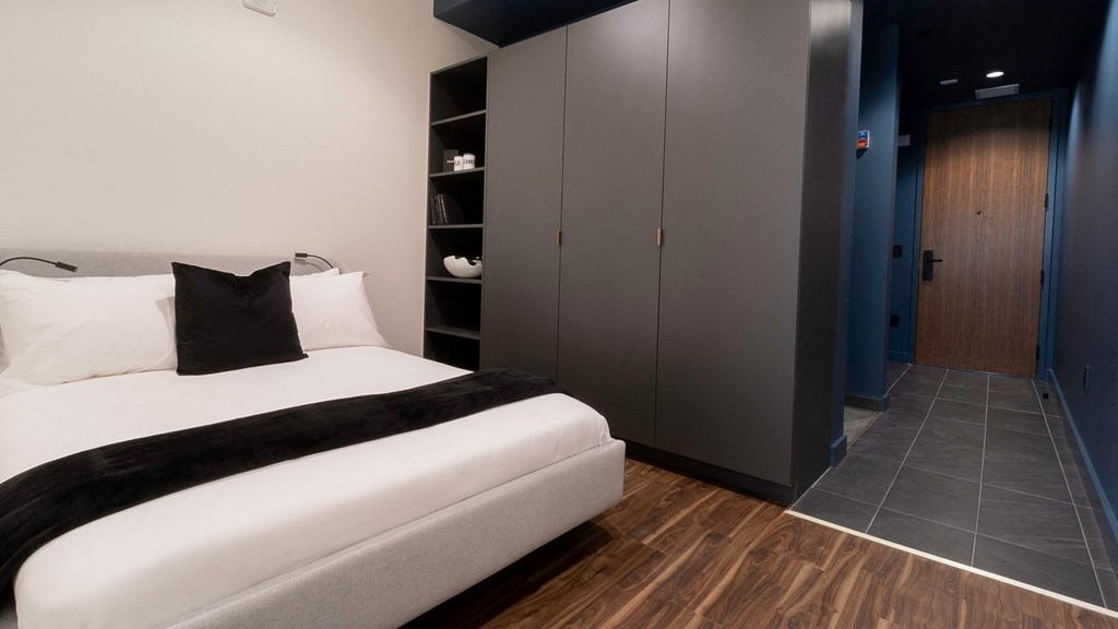 1BR Apartment - Sentral Beverly Hills - Beverly Hills, CA