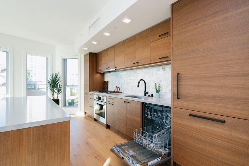971 Eddy St. Studio-2 Beds Apartment for Rent - Photo Gallery