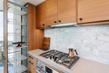971 Eddy St. Studio-2 Beds Apartment for Rent - Photo Gallery 5