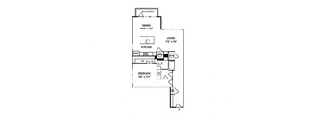 Apartment A9_East_Austin_1614