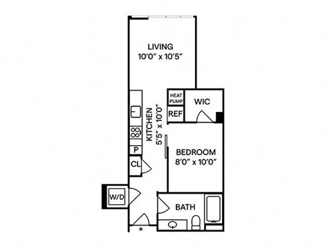 Sentral Union Station