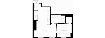 A1 Floorplan