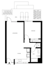A1 Floorplan