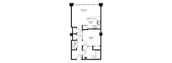 one bedroom- 11