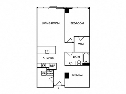 Sentral Union Station