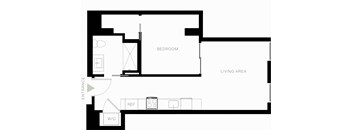 A2 Floorplan