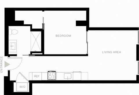 A2 Floorplan