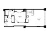 one bedroom- 20