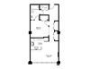 one bedroom- 24