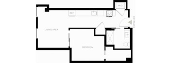 A3 Floorplan