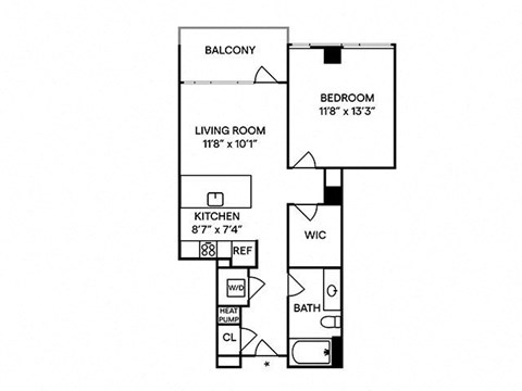 Sentral Union Station