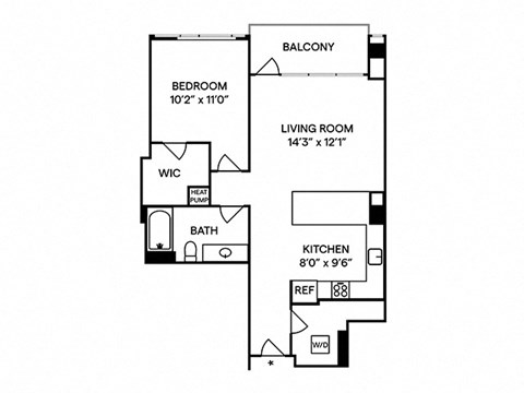 Sentral Union Station