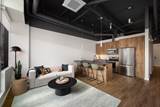 Studio apartment at Alloy Midtown Apartments in Phoenix