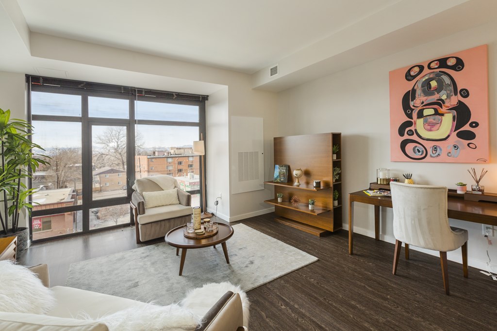 24Fifty Breathtaking Mountain Views in Homes*