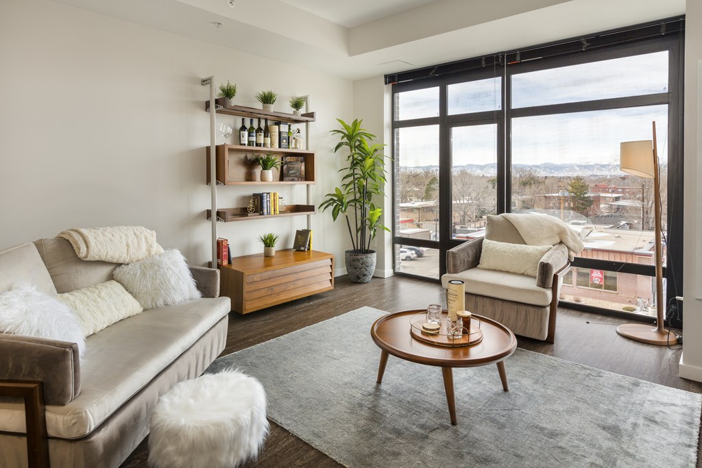 24Fifty Breathtaking Mountain Views in Homes*