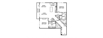 Apartment B6_East_Austin_1614